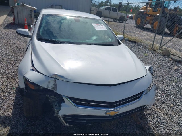 1G1ZE5ST3GF310799 Chevrolet MALIBU LT