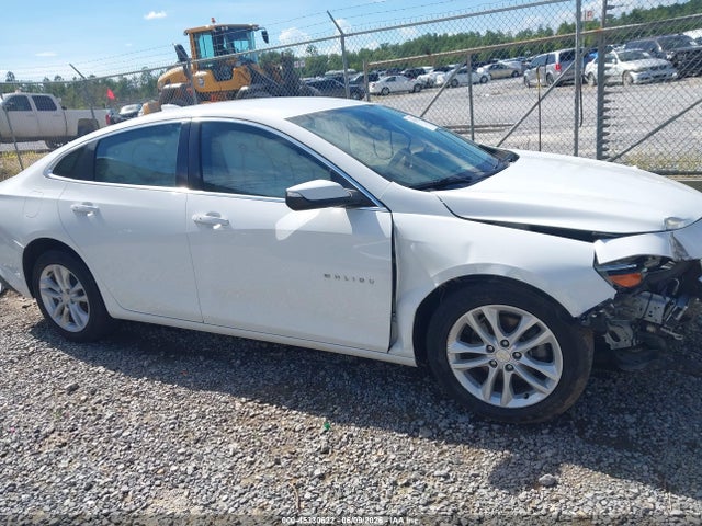 1G1ZE5ST3GF310799 Chevrolet MALIBU LT