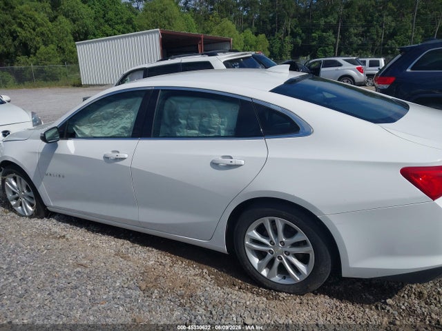1G1ZE5ST3GF310799 Chevrolet MALIBU LT