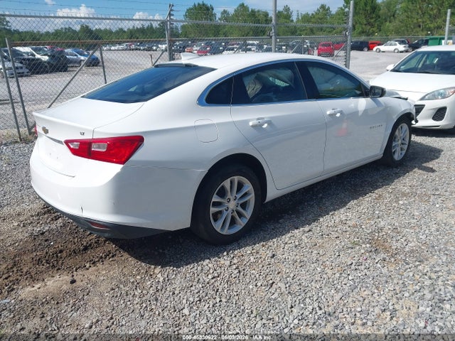 1G1ZE5ST3GF310799 Chevrolet MALIBU LT
