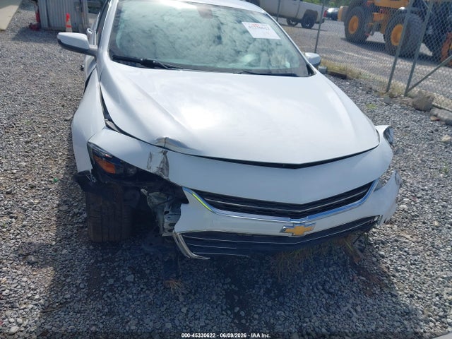 1G1ZE5ST3GF310799 Chevrolet MALIBU LT