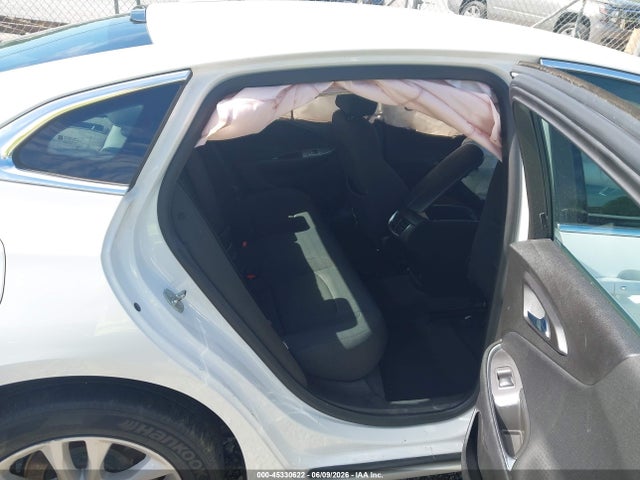 1G1ZE5ST3GF310799 Chevrolet MALIBU LT