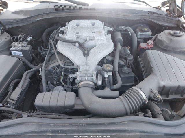 Продаж на аукціоні авто 2011 Chevrolet Camaro 1lt, vin: 2G1FB1ED1B9137049, номер лоту: 45330623