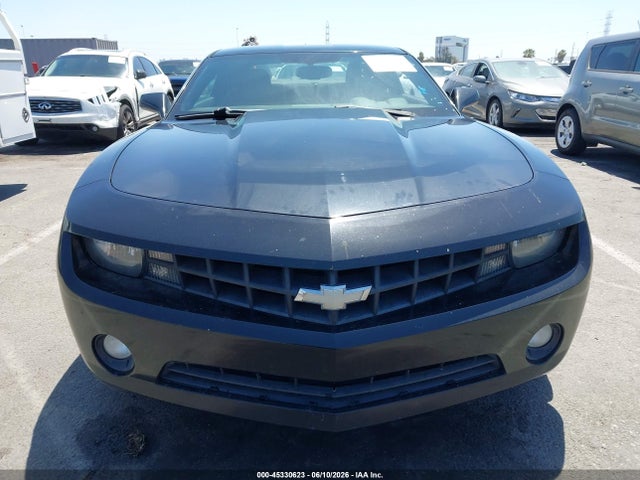 Продаж на аукціоні авто 2011 Chevrolet Camaro 1lt, vin: 2G1FB1ED1B9137049, номер лоту: 45330623
