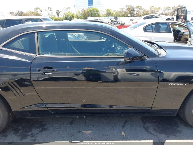 Продаж на аукціоні авто 2011 Chevrolet Camaro 1lt, vin: 2G1FB1ED1B9137049, номер лоту: 45330623