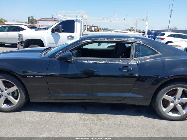 Продаж на аукціоні авто 2011 Chevrolet Camaro 1lt, vin: 2G1FB1ED1B9137049, номер лоту: 45330623
