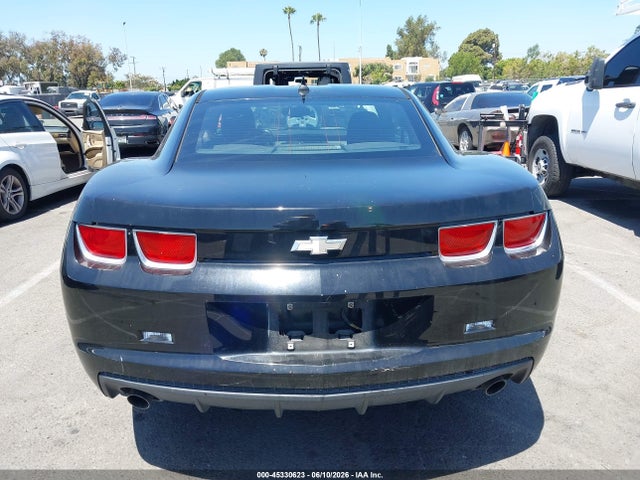 Продаж на аукціоні авто 2011 Chevrolet Camaro 1lt, vin: 2G1FB1ED1B9137049, номер лоту: 45330623