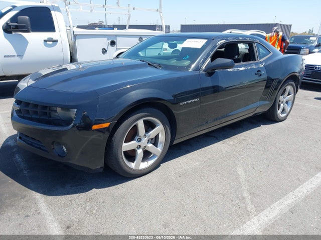 Продаж на аукціоні авто 2011 Chevrolet Camaro 1lt, vin: 2G1FB1ED1B9137049, номер лоту: 45330623