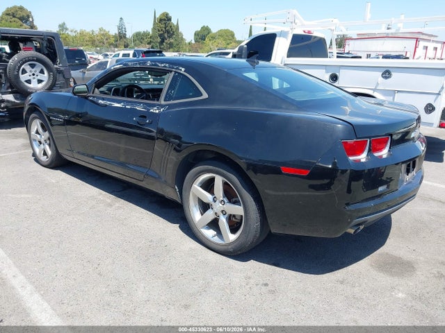 Продаж на аукціоні авто 2011 Chevrolet Camaro 1lt, vin: 2G1FB1ED1B9137049, номер лоту: 45330623