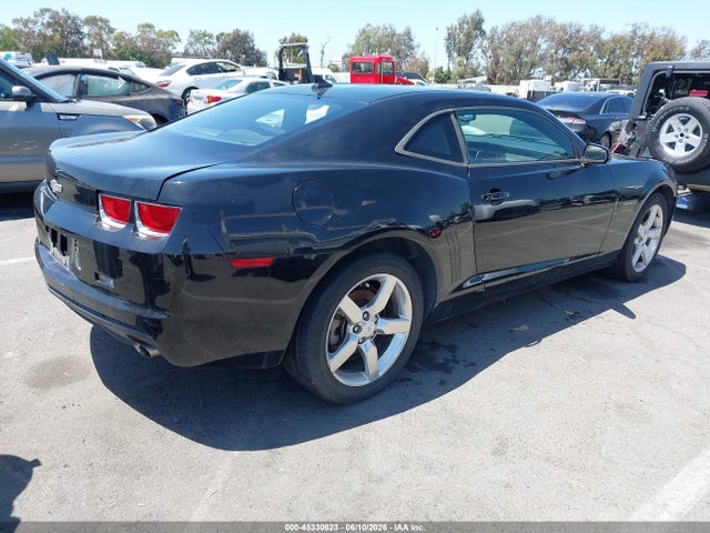 Продаж на аукціоні авто 2011 Chevrolet Camaro 1lt, vin: 2G1FB1ED1B9137049, номер лоту: 45330623