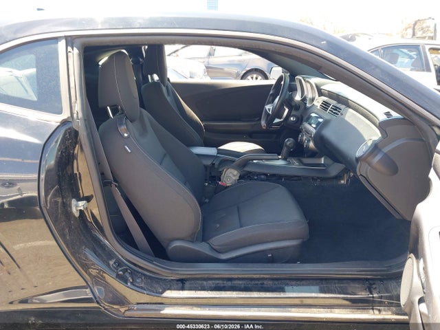 Продаж на аукціоні авто 2011 Chevrolet Camaro 1lt, vin: 2G1FB1ED1B9137049, номер лоту: 45330623