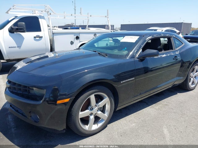 Продаж на аукціоні авто 2011 Chevrolet Camaro 1lt, vin: 2G1FB1ED1B9137049, номер лоту: 45330623