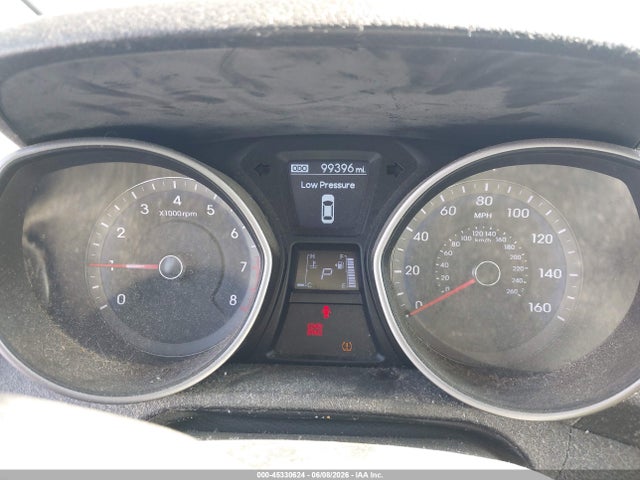 Продажа на аукционе авто 2017 Hyundai Elantra Gt, vin: KMHD35LH3HU350262, номер лота: 45330624