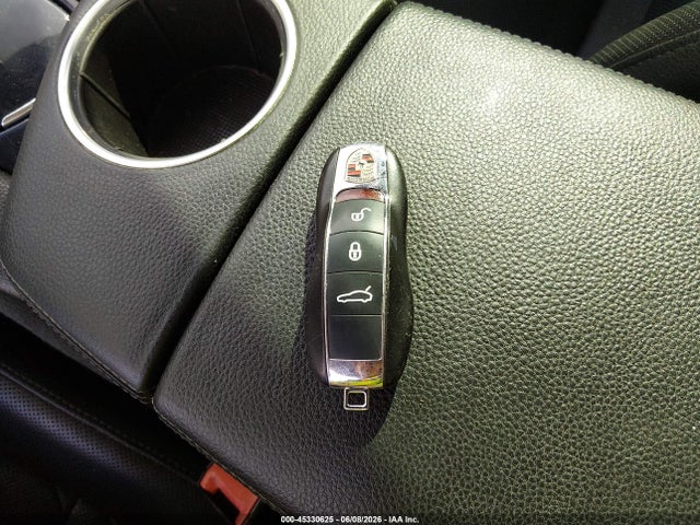 Продаж на аукціоні авто 2015 Porsche Panamera 4, vin: WP0AA2A71FL001495, номер лоту: 45330625
