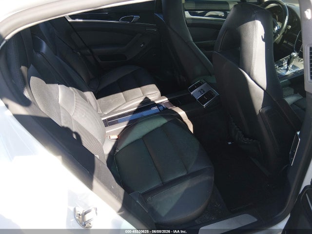 Продаж на аукціоні авто 2015 Porsche Panamera 4, vin: WP0AA2A71FL001495, номер лоту: 45330625