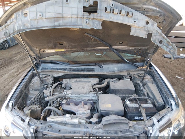 2012 Toyota Camry Se მანქანა იყიდება აუქციონზე, vin: 4T1BF1FK4CU019164, აუქციონის ნომერი: 45330626