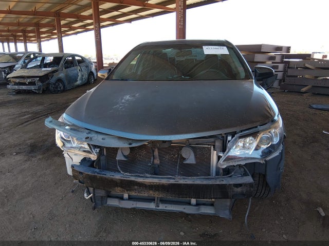 2012 Toyota Camry Se მანქანა იყიდება აუქციონზე, vin: 4T1BF1FK4CU019164, აუქციონის ნომერი: 45330626