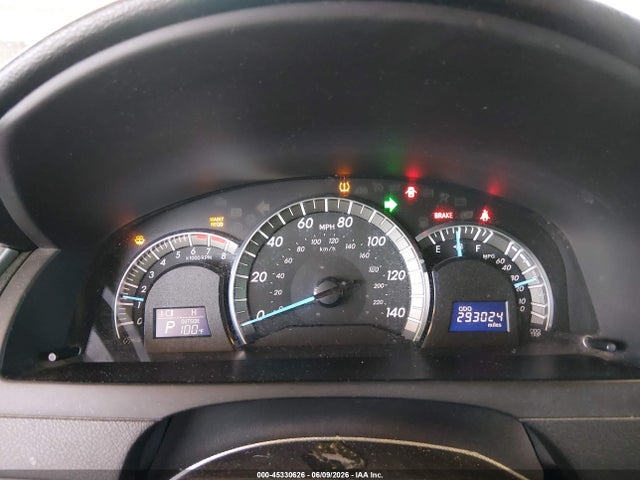 2012 Toyota Camry Se მანქანა იყიდება აუქციონზე, vin: 4T1BF1FK4CU019164, აუქციონის ნომერი: 45330626