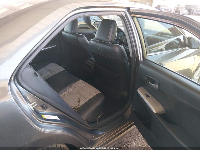 2012 Toyota Camry Se მანქანა იყიდება აუქციონზე, vin: 4T1BF1FK4CU019164, აუქციონის ნომერი: 45330626