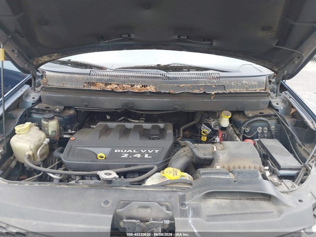Aukcja sprzedaży 2014 Dodge Journey Se, vin: 3C4PDCAB3ET144026, numer aukcji: 45330630