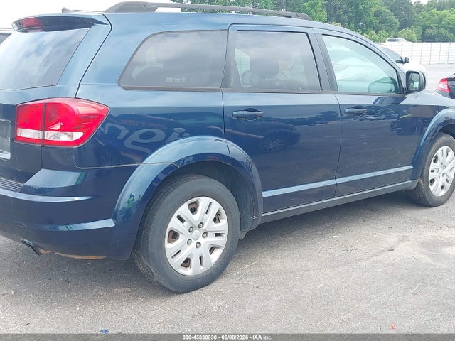 Aukcja sprzedaży 2014 Dodge Journey Se, vin: 3C4PDCAB3ET144026, numer aukcji: 45330630