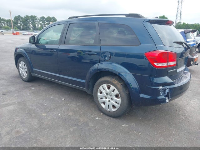 Aukcja sprzedaży 2014 Dodge Journey Se, vin: 3C4PDCAB3ET144026, numer aukcji: 45330630