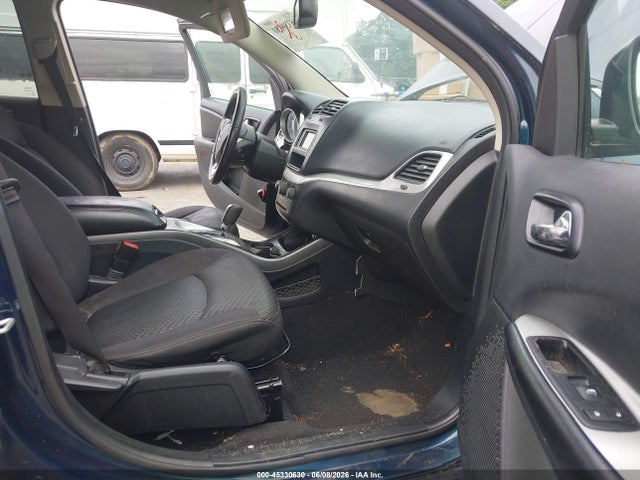 Aukcja sprzedaży 2014 Dodge Journey Se, vin: 3C4PDCAB3ET144026, numer aukcji: 45330630