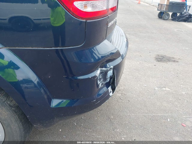 Aukcja sprzedaży 2014 Dodge Journey Se, vin: 3C4PDCAB3ET144026, numer aukcji: 45330630