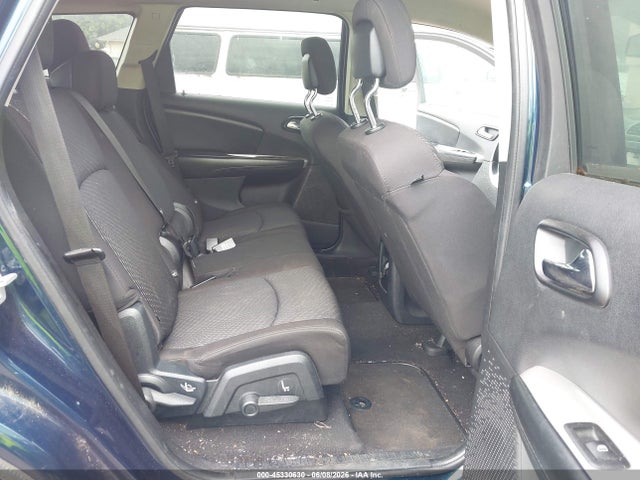 Aukcja sprzedaży 2014 Dodge Journey Se, vin: 3C4PDCAB3ET144026, numer aukcji: 45330630
