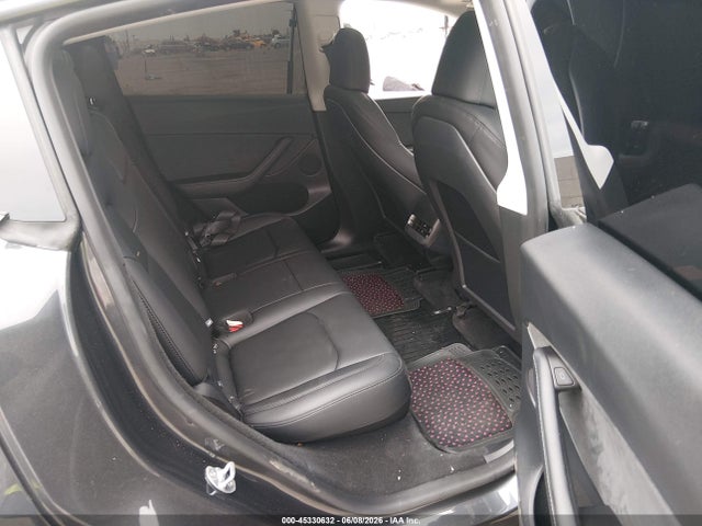 Aukcja sprzedaży 2025 Tesla Model Y Long Range Dual Motor Rear-wheel Drive, vin: 7SAYGDED1SF311476, numer aukcji: 45330632