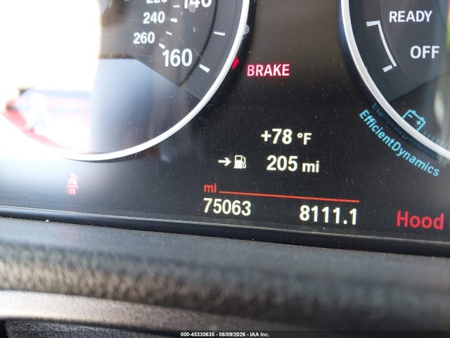 BMW 320i 2015 WBA3B1G5XFNT06226 Image 15