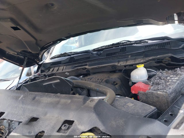 2015 Ram 1500 Express მანქანა იყიდება აუქციონზე, vin: 1C6RR7KT7FS648646, აუქციონის ნომერი: 45330636