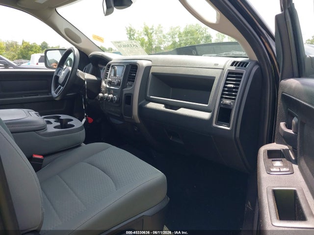 Продаж на аукціоні авто 2015 Ram 1500 Express, vin: 1C6RR7KT7FS648646, номер лоту: 45330636