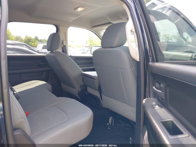 2015 Ram 1500 Express მანქანა იყიდება აუქციონზე, vin: 1C6RR7KT7FS648646, აუქციონის ნომერი: 45330636