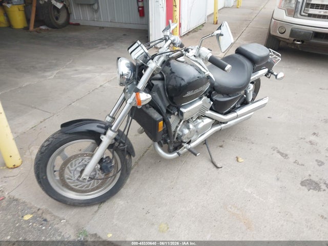 Aukcja sprzedaży 1997 Honda Vf750 C, vin: JH2RC4302VM300678, numer aukcji: 45330640