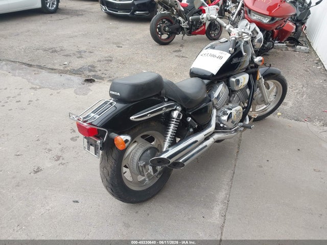 Aukcja sprzedaży 1997 Honda Vf750 C, vin: JH2RC4302VM300678, numer aukcji: 45330640