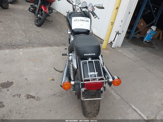 Aukcja sprzedaży 1997 Honda Vf750 C, vin: JH2RC4302VM300678, numer aukcji: 45330640