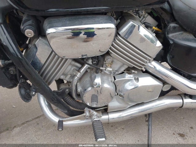 Aukcja sprzedaży 1997 Honda Vf750 C, vin: JH2RC4302VM300678, numer aukcji: 45330640