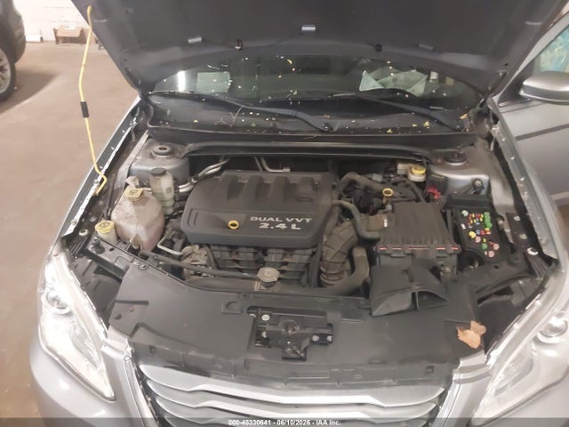 Aukcja sprzedaży 2014 Chrysler 200 Touring, vin: 1C3CCBBB1EN137638, numer aukcji: 45330641