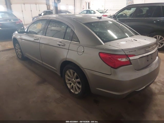 Aukcja sprzedaży 2014 Chrysler 200 Touring, vin: 1C3CCBBB1EN137638, numer aukcji: 45330641