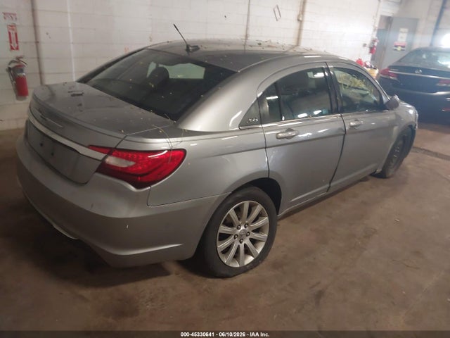 Aukcja sprzedaży 2014 Chrysler 200 Touring, vin: 1C3CCBBB1EN137638, numer aukcji: 45330641