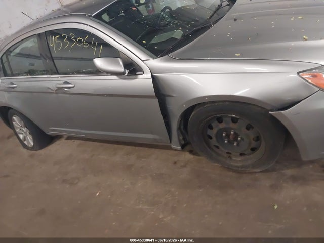 Aukcja sprzedaży 2014 Chrysler 200 Touring, vin: 1C3CCBBB1EN137638, numer aukcji: 45330641