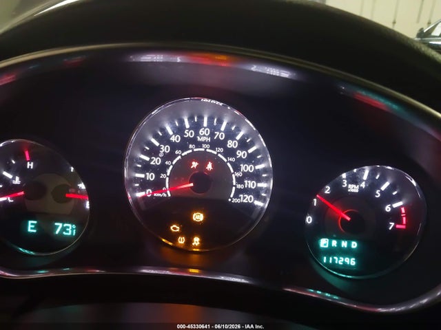 Aukcja sprzedaży 2014 Chrysler 200 Touring, vin: 1C3CCBBB1EN137638, numer aukcji: 45330641