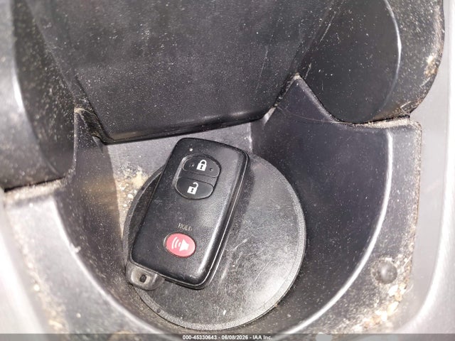 Aukcja sprzedaży 2010 Toyota Prius Ii, vin: JTDKN3DU9A0055380, numer aukcji: 45330643