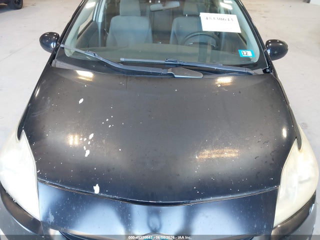 Aukcja sprzedaży 2010 Toyota Prius Ii, vin: JTDKN3DU9A0055380, numer aukcji: 45330643