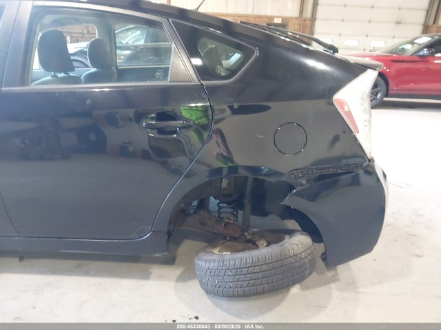 Aukcja sprzedaży 2010 Toyota Prius Ii, vin: JTDKN3DU9A0055380, numer aukcji: 45330643