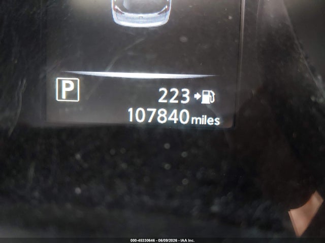 Nissan ROGUE SV 2017 5N1AT2MT8HC768309 Image 16