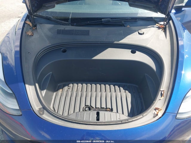 Aukcja sprzedaży 2023 Tesla Model 3 Long Range Dual Motor All-wheel Drive, vin: 5YJ3E1EB0PF619823, numer aukcji: 45330648