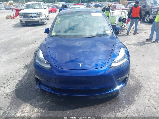 Aukcja sprzedaży 2023 Tesla Model 3 Long Range Dual Motor All-wheel Drive, vin: 5YJ3E1EB0PF619823, numer aukcji: 45330648