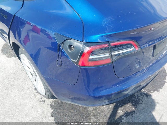 Aukcja sprzedaży 2023 Tesla Model 3 Long Range Dual Motor All-wheel Drive, vin: 5YJ3E1EB0PF619823, numer aukcji: 45330648